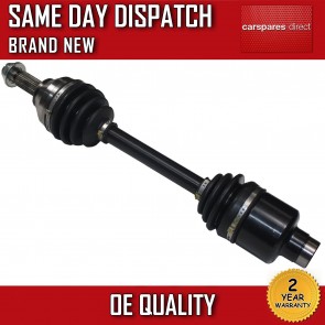 FORD MONDEO MK3 2000 > 2007 OFF SIDE RIGHT SIDE CV JOINT DRIVESHAFT *BRAND NEW*