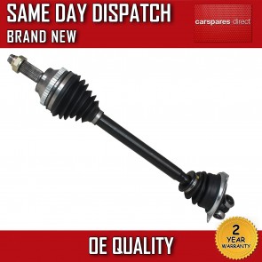 DRIVESHAFT + CV JOINT FIT FOR A NISSAN INTERSTAR BOX DCI 90,120 NEAR SIDE 02>on