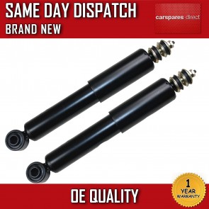 x2 VW TARO 2.2,2.4 FRONT RIGHT AND LEFT SHOCK ABSORBER PAIR 1989>1997
