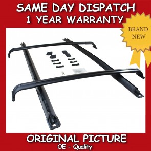 LAND ROVER RANGE ROVER VOGUE LM ROOF RAIL BARS 2002>2012 *BRAND NEW*