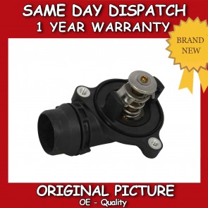 FORD MONDEO Mk4 HATCH, SALOON, ESTATE 2.3 THERMOSTAT HOUSING 2007>ON *BRAND NEW*