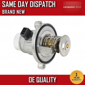 BMW 7, 7-SERIES SALOON 735, 740, 745, 750, 760 THERMOSTAT HOUSING 2001>ON *NEW*