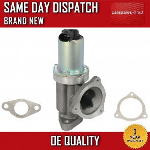 EGR VALVE FIT FOR A KIA CARENS CEE'D SPORTAGE 2.0 CRDi 2004>on *NEW* 2841027410